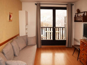 Studio spacieux pour 4 aux Orres proche pistes et commerces - FR-1-322-460